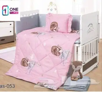 مفرش مواليد عالي الجوده 1