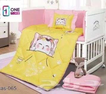 مفرش مواليد عالي الجوده 3