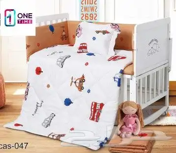 مفرش مواليد عالي الجوده 15