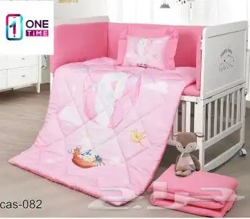 مفرش مواليد عالي الجوده 13