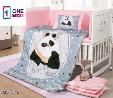 مفرش مواليد عالي الجوده 7