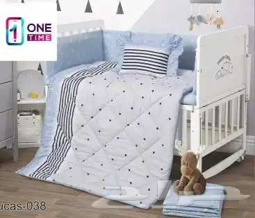 مفرش مواليد عالي الجوده 6