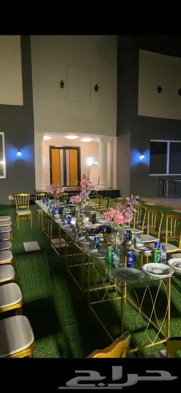 استراحة اضواء رابغ _ رابغ 5