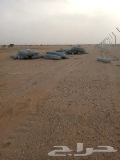 مقاول شبوك 7