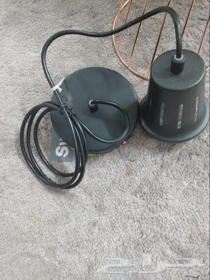 مصباح متدل من سويتش 8