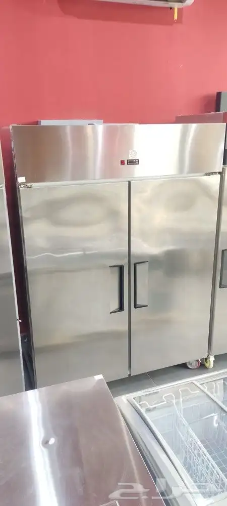 وصول ثلاجات جديدة بمواصفات عاليه جدا بأسعار ممتازة وضمان 0