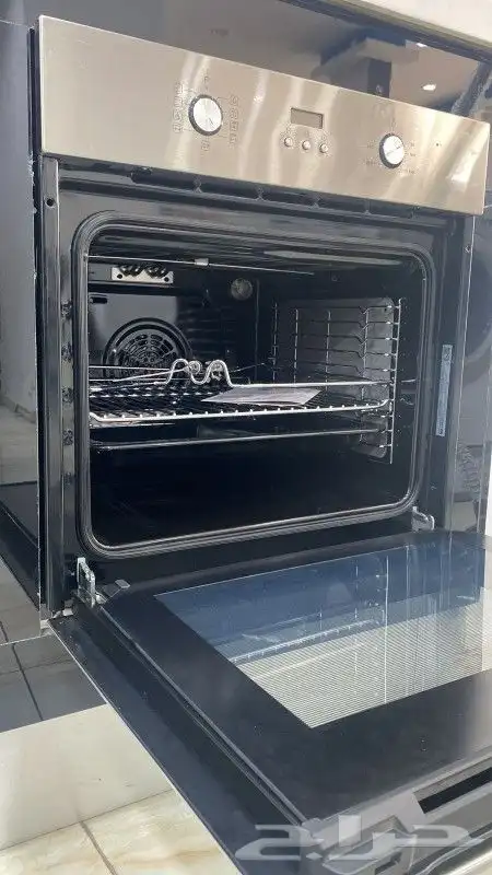 فرن بلت ان 60 60 2