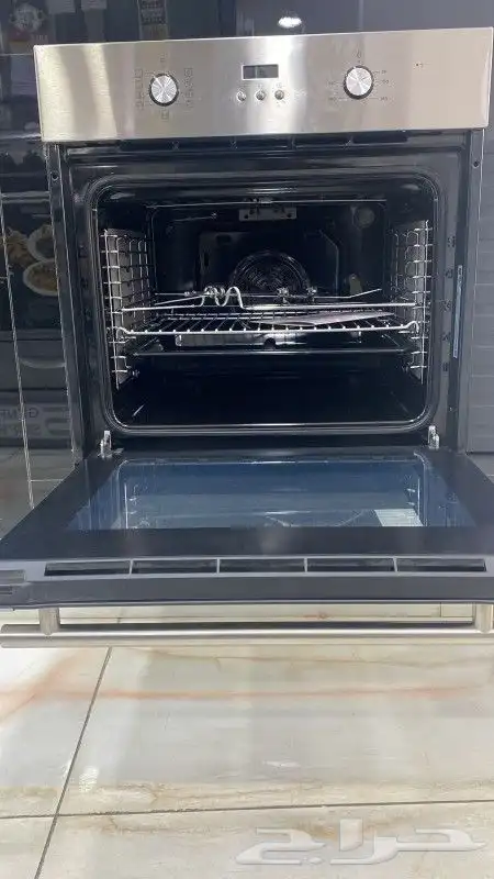 فرن بلت ان 60 60 3