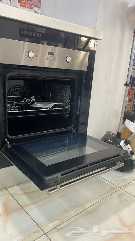 فرن بلت ان 60 60 1