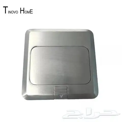 فلوربكس افياش ارضي مفرد ومزدوج سيلفر وذهبي 7