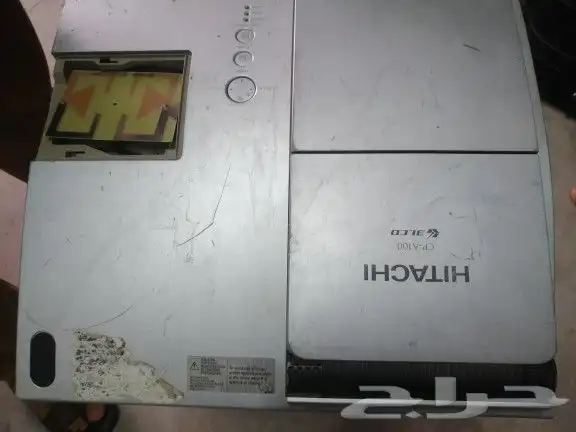 السلام عليكم بروجكتر تعمل على الجوال 13