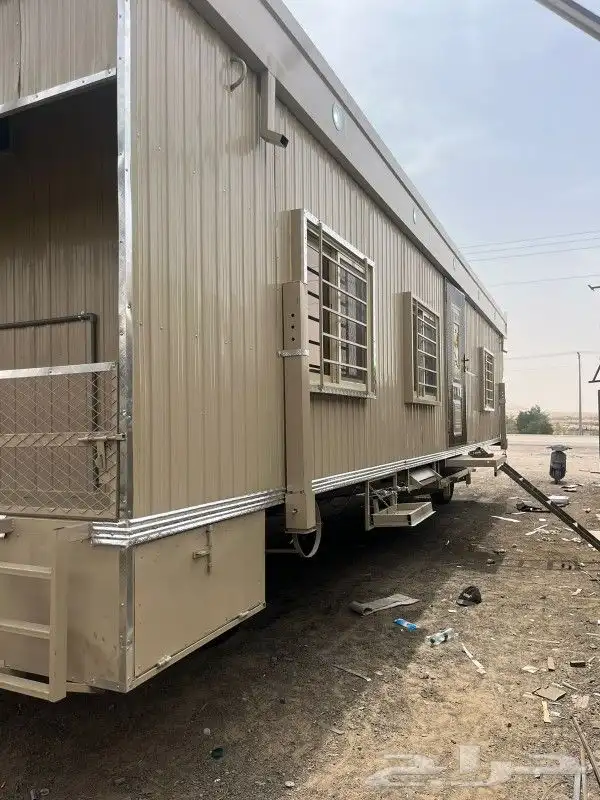 غرفه شينكو كويتي جديد طول11في4 الموقع عريعره 1