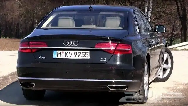 المعتمدون قطع غيار اودي a8 2014 0