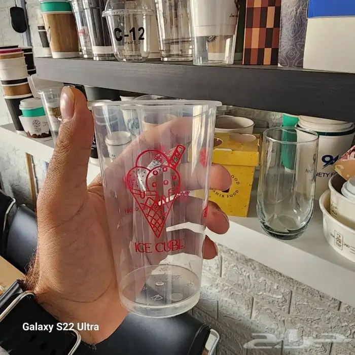 خطاط فكرة ذكية للدعايه والاعلان طباعه كروت طباعه فوات 6