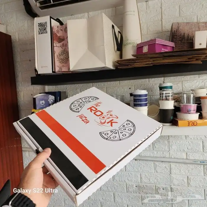 خطاط فكرة ذكية للدعايه والاعلان طباعه كروت طباعه فوات 0