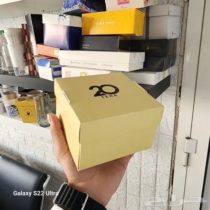 خطاط فكرة ذكية للدعايه والاعلان طباعه كروت طباعه فوات 3