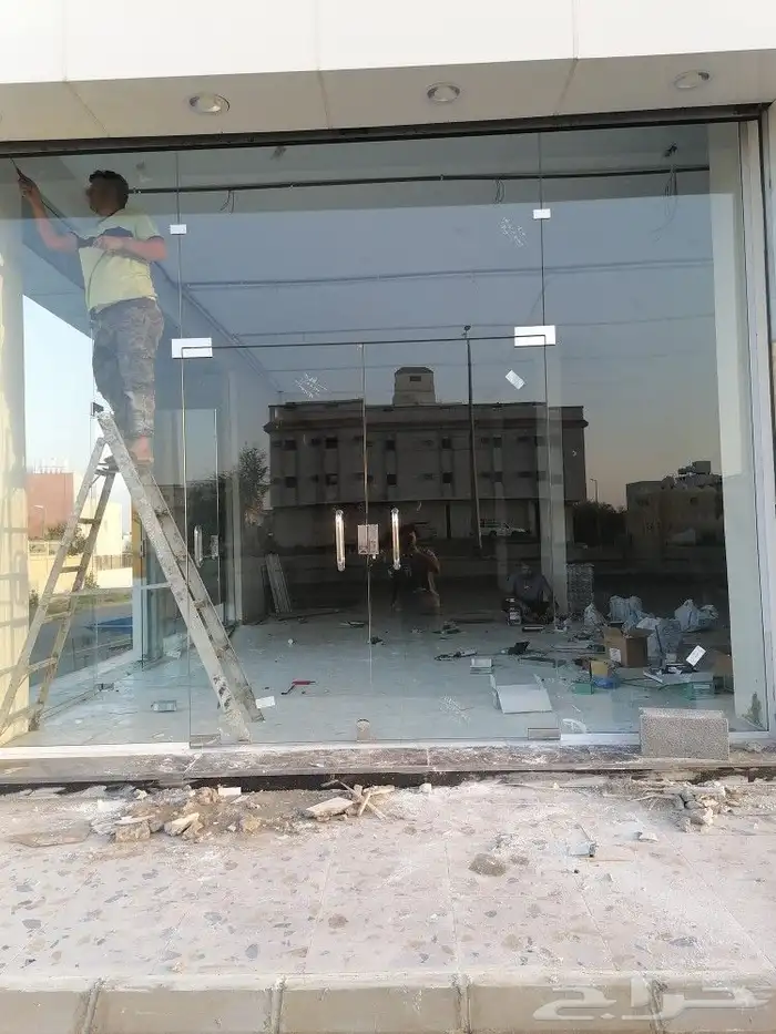 الطايف الصناعية 8