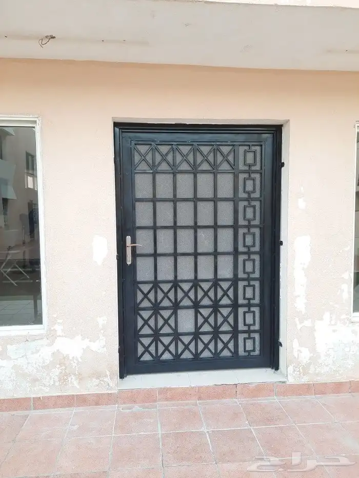 حداد حديد عام 2