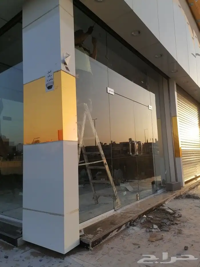 الطايف الصناعية 7