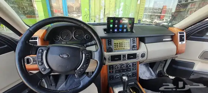 شاشه. عمومي 10 بوصه 1