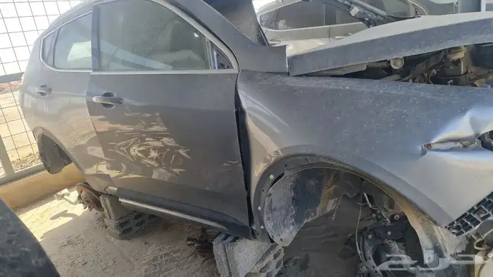 هافال جوليان 2022 قطع غيار فقط 1