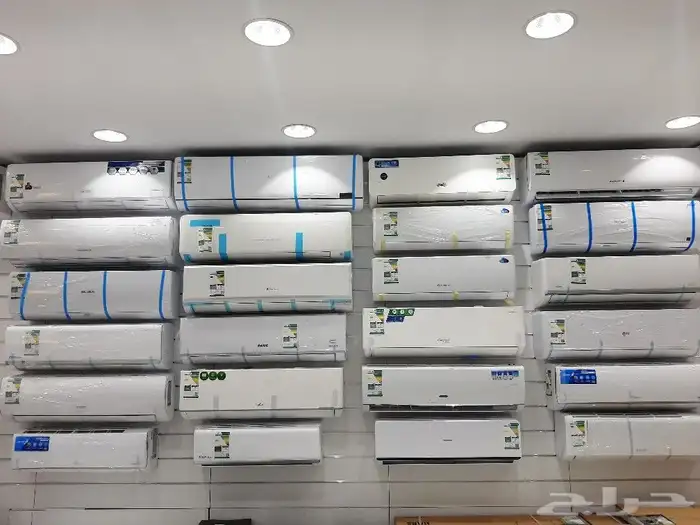 مكيفات أسبليت 0