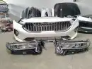 شمعات صدام كادنزا 21اصلي وكاله رفرف كبوت 8