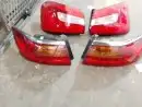 شمعات صدام كادنزا 21اصلي وكاله رفرف كبوت 9