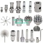 خصم عله مصبات استيل روس نوافير رغويه اناره مائيه شلالا ت 44