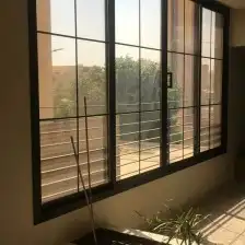 ورشه شبابيك المنيوم وقزاز ابواب 0