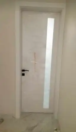 ابواب دبليو بي سي wpc صناعه وجوده عاليه ضمان عشر سنوات تناسب 7