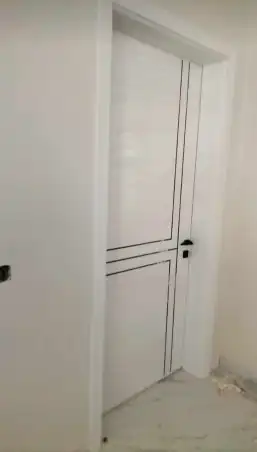 ابواب دبليو بي سي wpc صناعه وجوده عاليه ضمان عشر سنوات تناسب 8