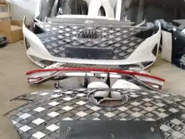 شمعات صدام جنسس كادنزا ازيرا اصلي وكاله 4