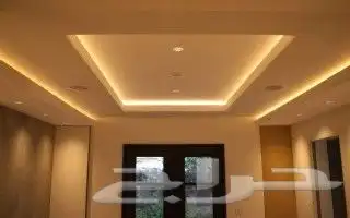 ديكورات ودهانات وجبس وتشطيب 8