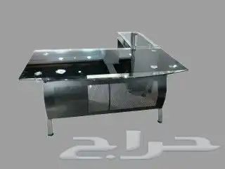 اثاث مكتبي متكامل بأسعار جمله مع خدمة توصيل وتركيب مجانا 2