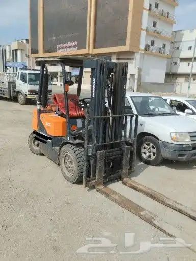 رافعه شوكه سكينه فور كلفت مكه 3