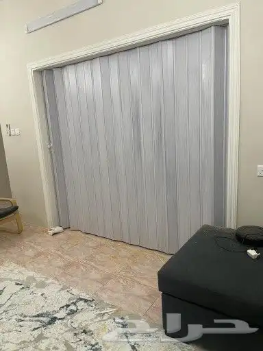 ابواب سحاب كرديون سحب بلاستيك-جلد ايطالي 4