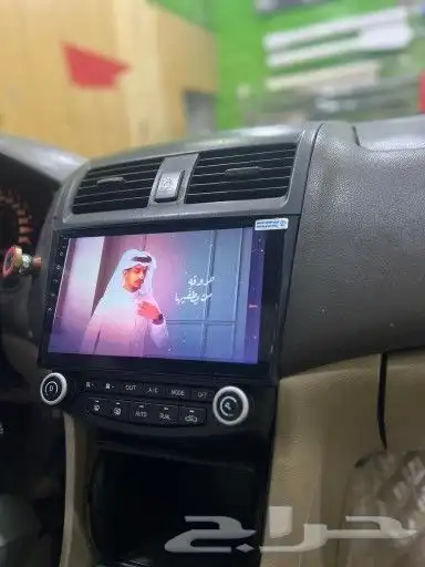 شاشه هواند اكورد 2007 3