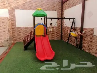 أرجوحه زحاليق ألعاب مسابح أحدث الموديلات واعلي جوده 18