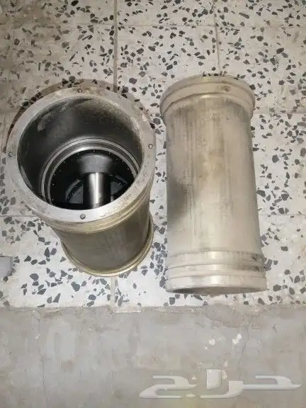 غيار مكائن بلاكستون ولاستر بسعر التكلفه جمله 5