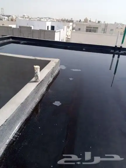 عازل حراري مائي عزل فوم عزل رول دهانات 7