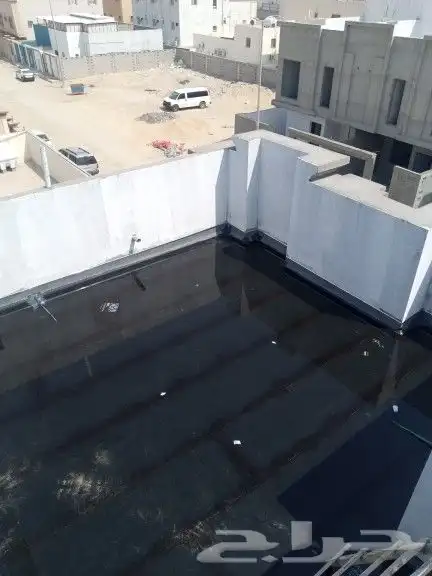 عازل حراري مائي عزل فوم عزل رول دهانات 4