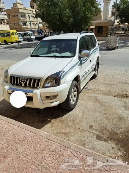 يوجد لدينا إكسسوارات جيب لاندكروزروشاص ولكزس واف جي 43
