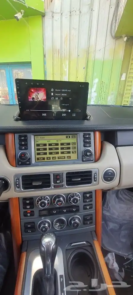 شاشه. عمومي 10 بوصه 2