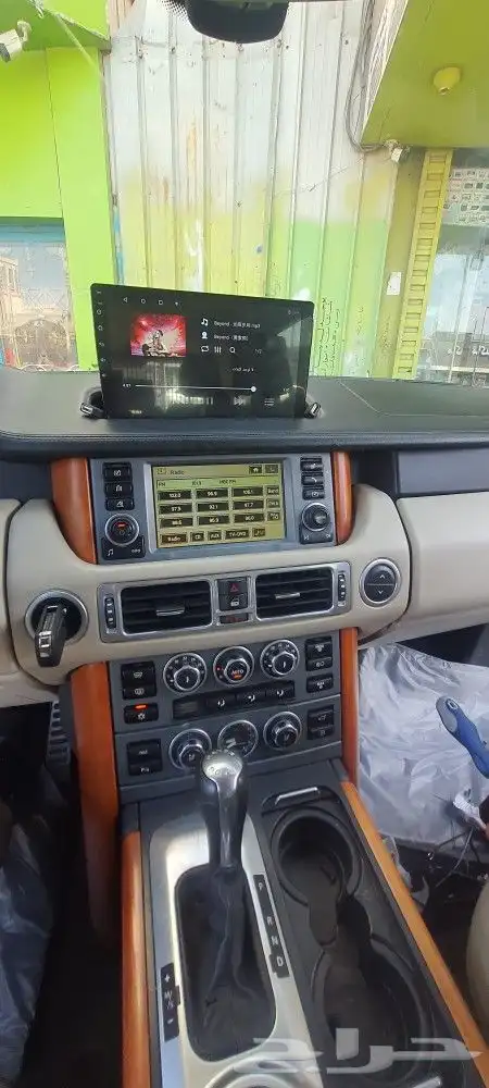 شاشه. عمومي 10 بوصه 3