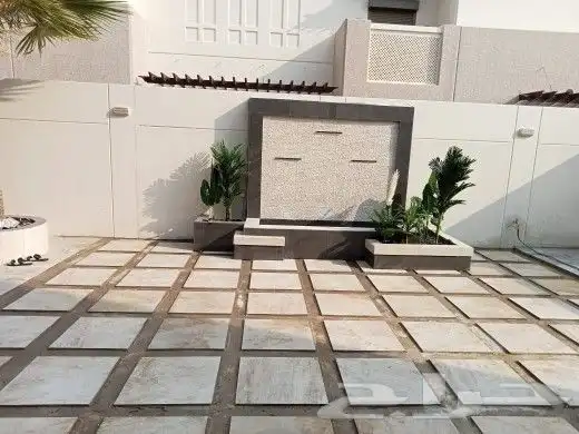 شلالات نوافير 6