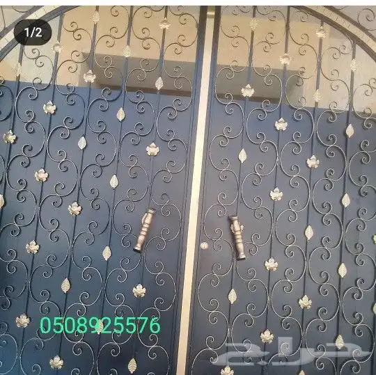 ديكورات ودهانات وجبس وتشطيب 1