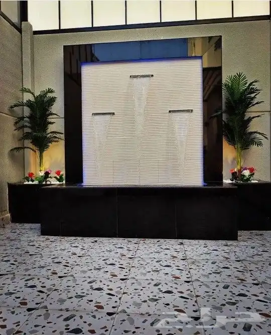 شلالات نوافير 2