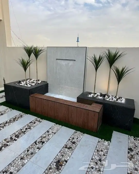 شلالات نوافير 1