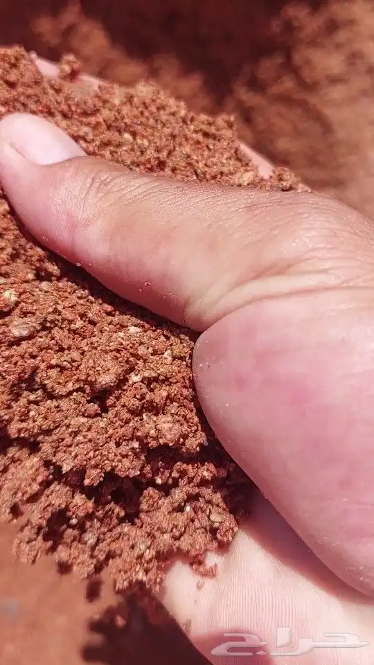 دينا تنظيف تكسير توصيل بنا بطحاء خرسان حائل 11